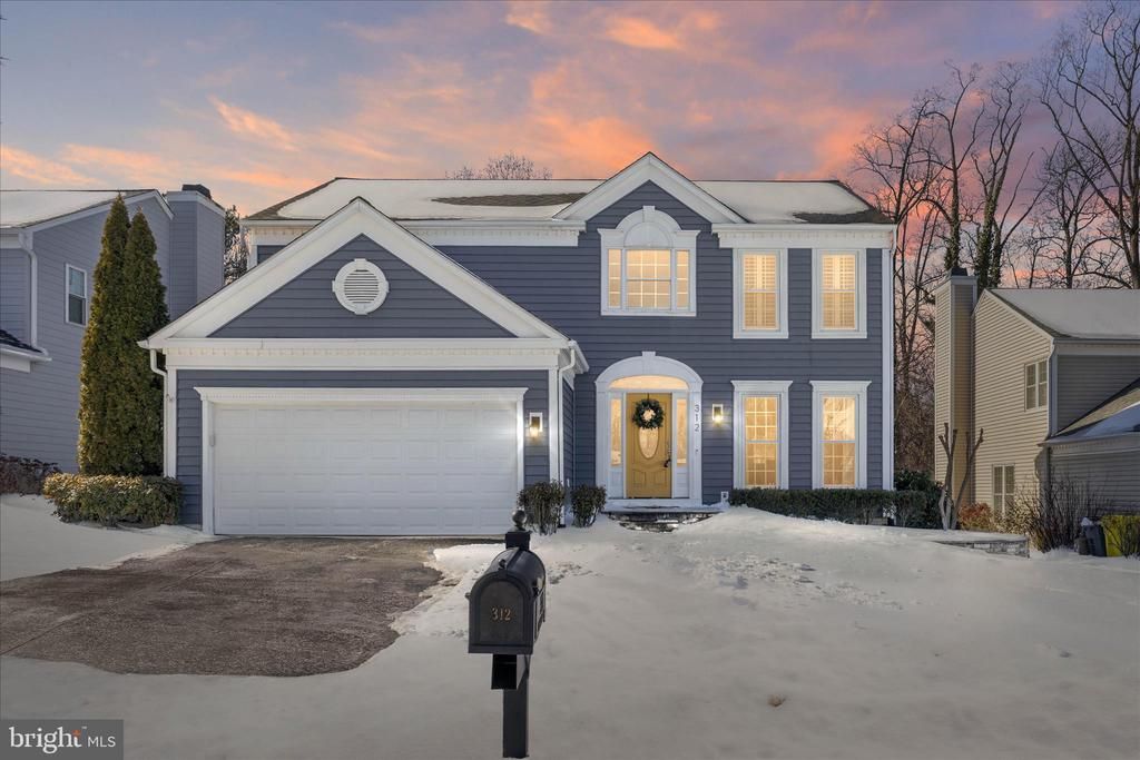 312 Rosslare Drive, Arnold, MD 21012 Main Photo