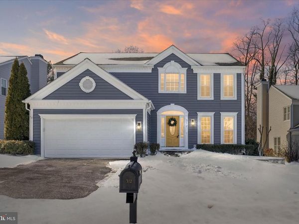 312 ROSSLARE DRIVE, ARNOLD, MD 21012