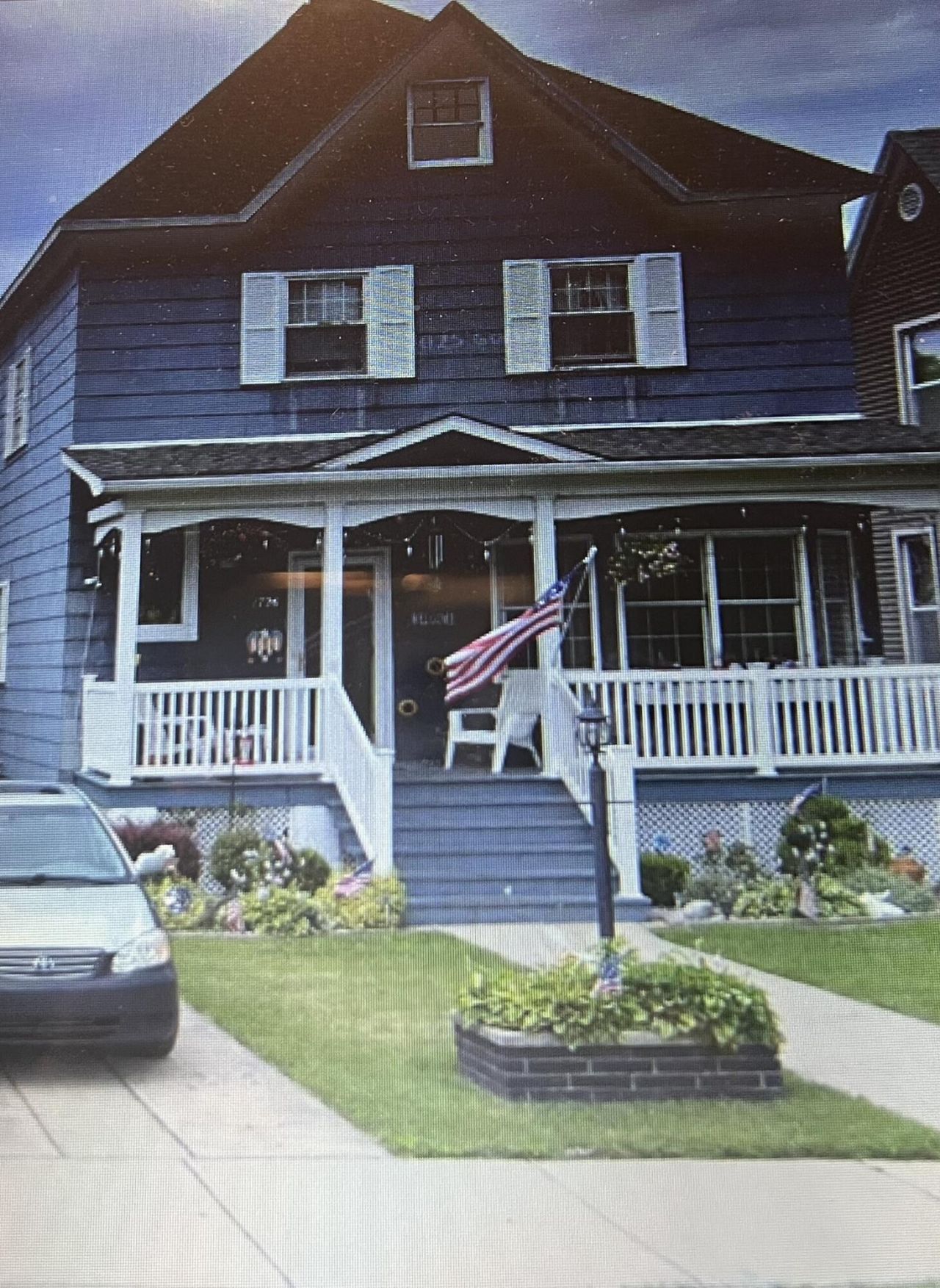 1726 Oliver Street, Whiting, IN 46394 Main Photo