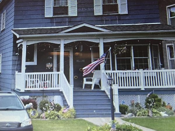 1726 Oliver Street, Whiting, IN 46394