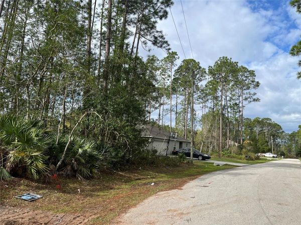 14 REYBURY LANE , PALM COAST, FL 32164