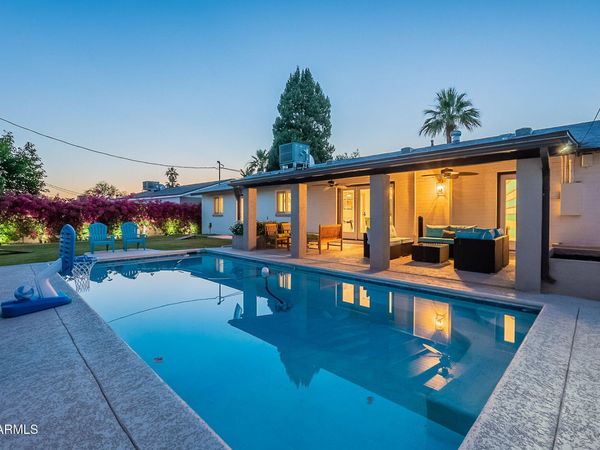 8263 E CYPRESS Street, Scottsdale, AZ 85257