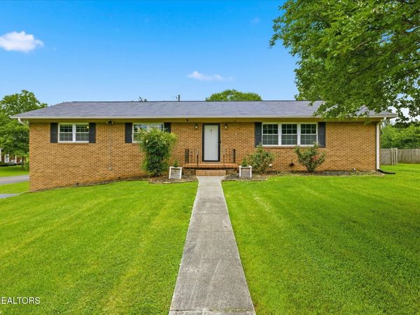 7552 Berkshire Blvd, Powell, TN 37849
