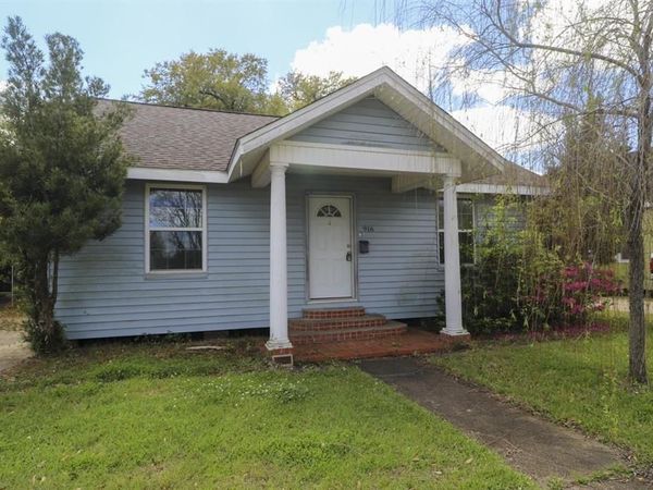 916 9Th St Street, Lake Charles, LA 70601