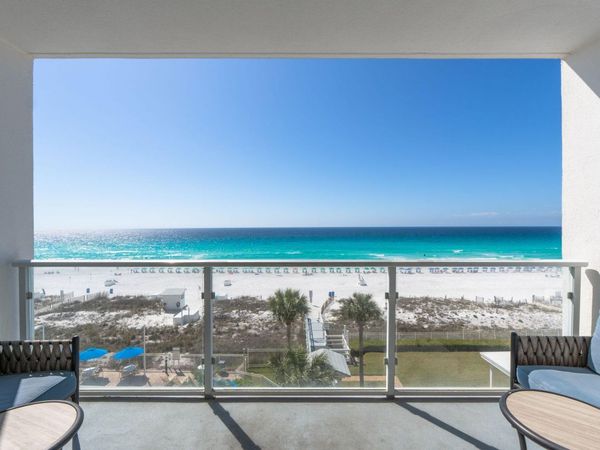 1080 E Highway 98, Unit #411, Destin, FL 32541