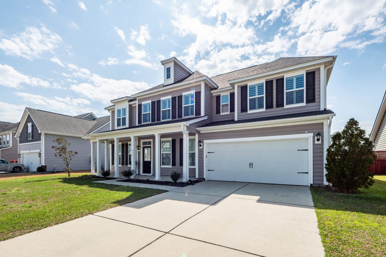 416 Spectrum Road Photo 58