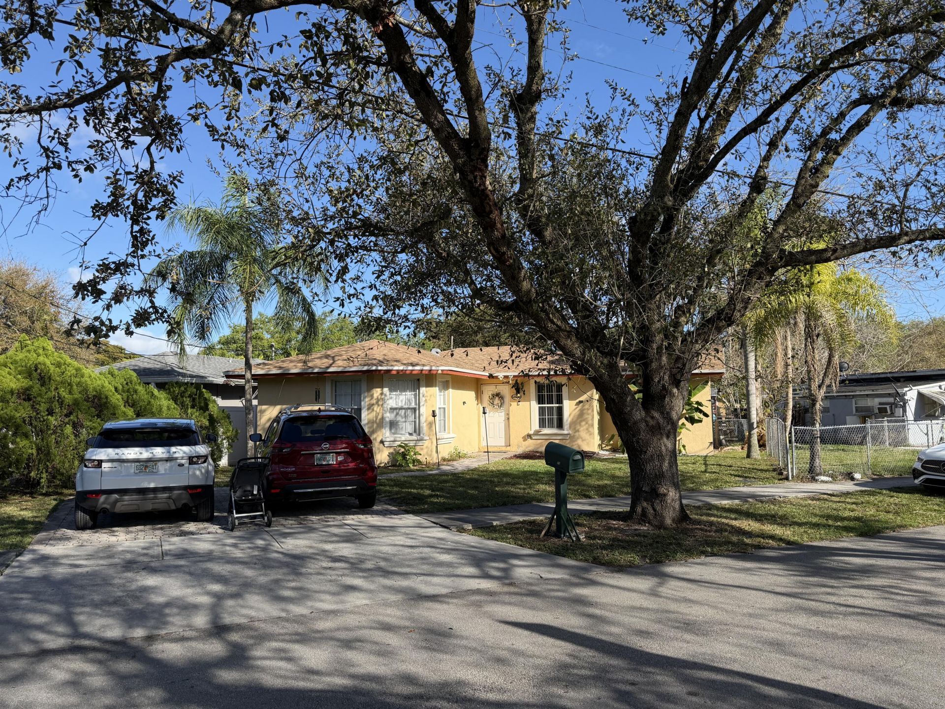 733 N 57th Avenue, Hollywood, FL 33021 Photo