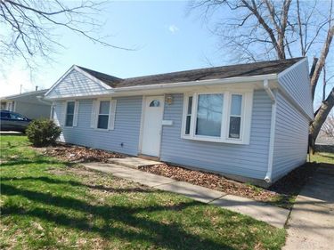 2013 Scarboro Street, Springfield, OH 45506