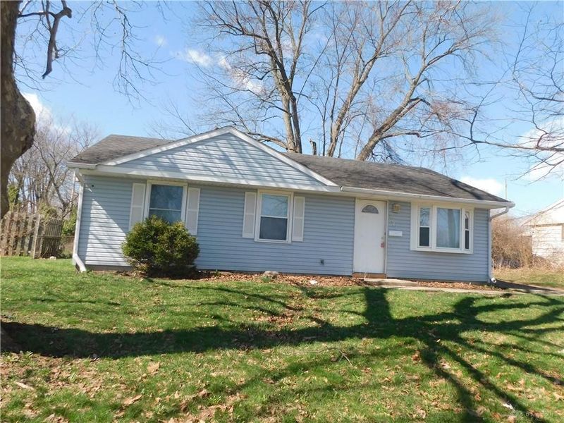 2013 Scarboro Street, Springfield, OH 45506 Photo 2