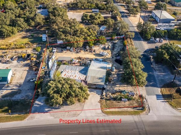 22200 State Hwy 71 W, Spicewood, TX 78669