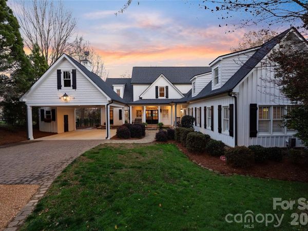 18380 Nantz Road, Cornelius, NC 28031