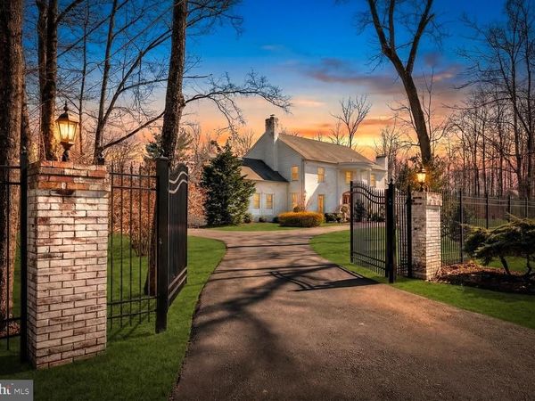 270 WENDOVER DRIVE , PRINCETON, NJ 08540