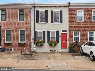 755 S DORRANCE STREET, PHILADELPHIA, PA 19146