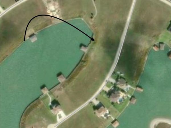 56 Blanc Court, Port Lavaca, TX 77979