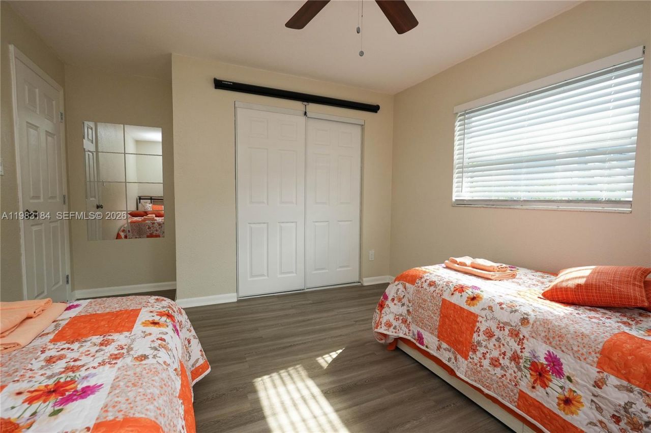 742 Granada St , Unit A, Fort Pierce, FL 34949 Photo