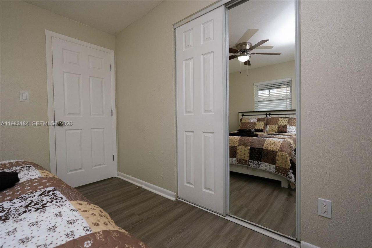 742 Granada St , Unit A, Fort Pierce, FL 34949 Photo