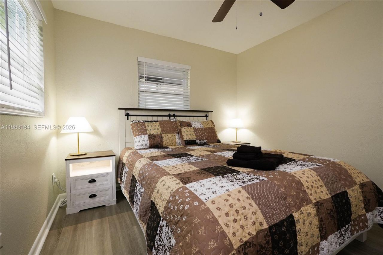 742 Granada St , Unit A, Fort Pierce, FL 34949 Photo