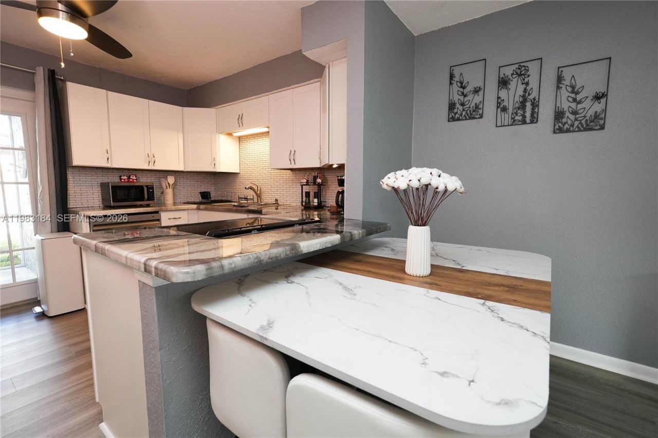 742 Granada St , Unit A, Fort Pierce, FL 34949 Photo