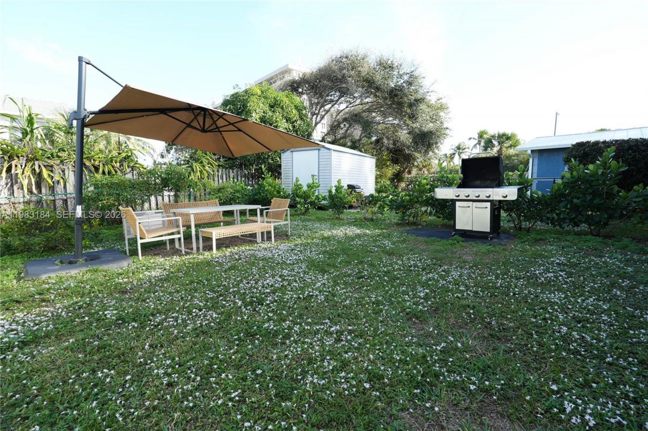 742 Granada St , Unit A, Fort Pierce, FL 34949 Photo