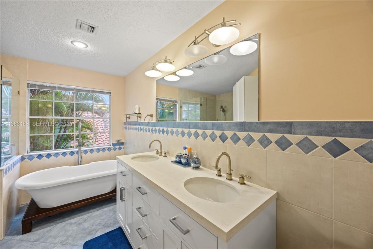 2721 Montevideo Ave, Cooper City, FL 33026 Photo