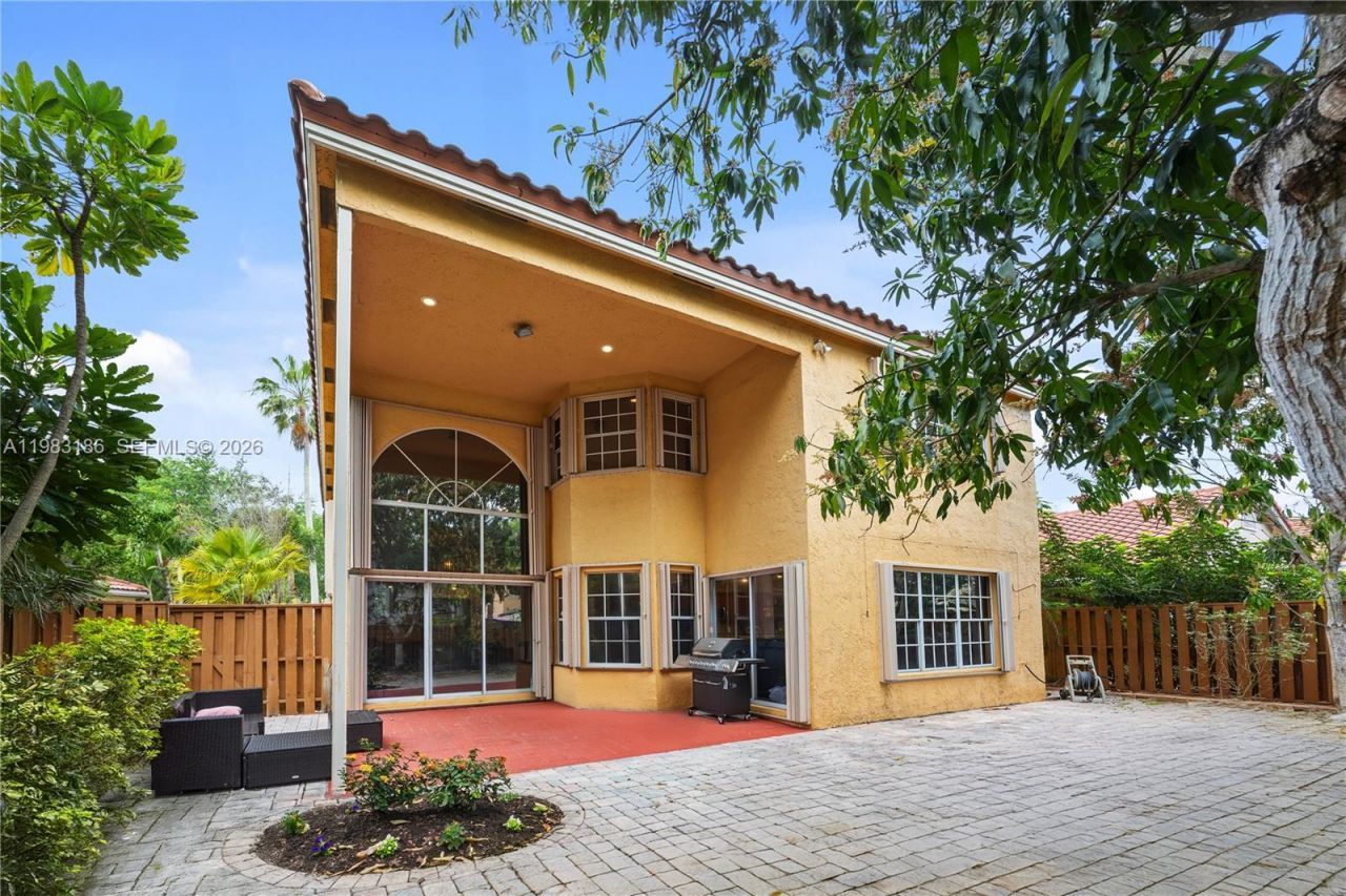 2721 Montevideo Ave, Cooper City, FL 33026 Photo
