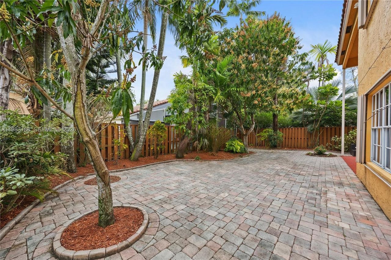 2721 Montevideo Ave, Cooper City, FL 33026 Photo