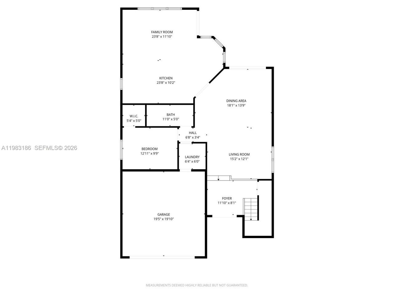 2721 Montevideo Ave, Cooper City, FL 33026 Photo