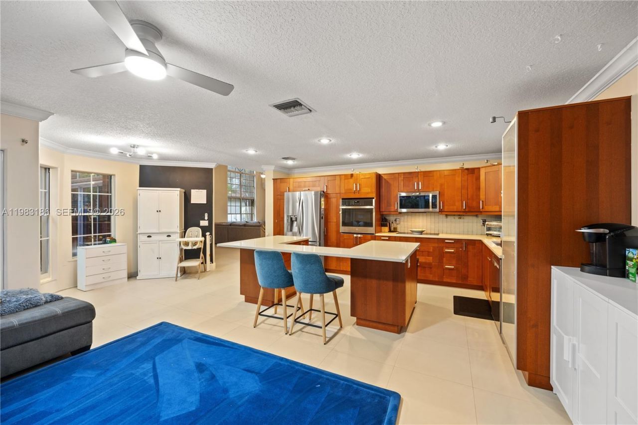 2721 Montevideo Ave, Cooper City, FL 33026 Photo