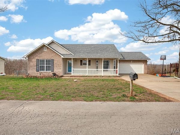 20235 Harlequin Lane, Dixon, MO 65459