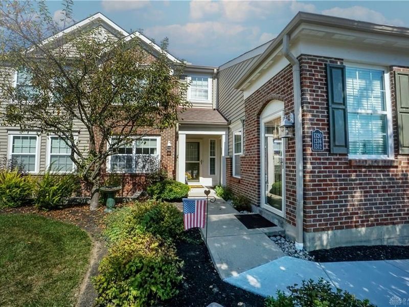 1320 Shadowood Trail, Maineville, OH 45039 Photo 1