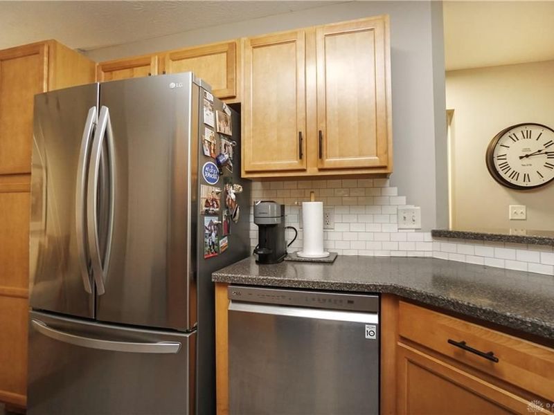 1320 Shadowood Trail, Maineville, OH 45039 Photo 11