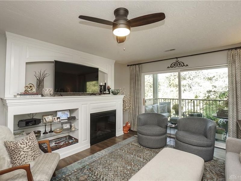 1320 Shadowood Trail, Maineville, OH 45039 Photo 16