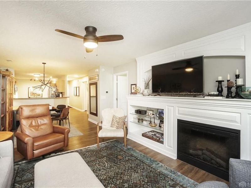 1320 Shadowood Trail, Maineville, OH 45039 Photo 18