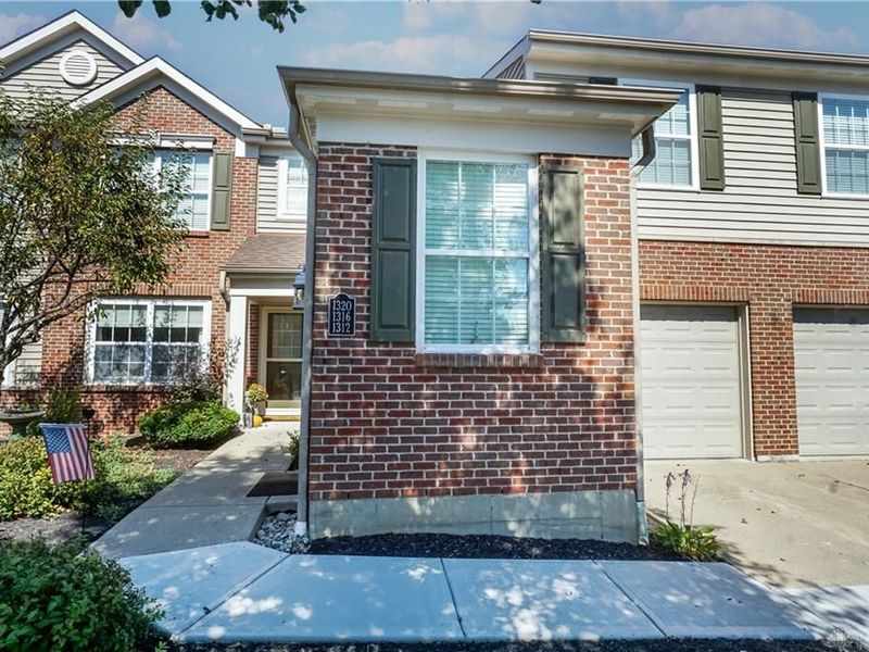 1320 Shadowood Trail, Maineville, OH 45039 Photo 2