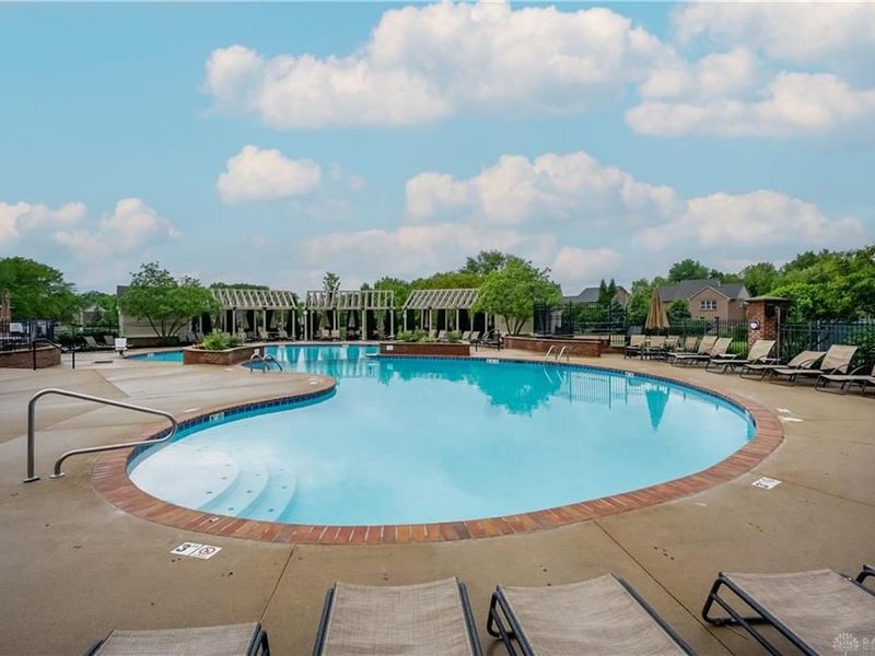 1320 Shadowood Trail, Maineville, OH 45039 Photo 31