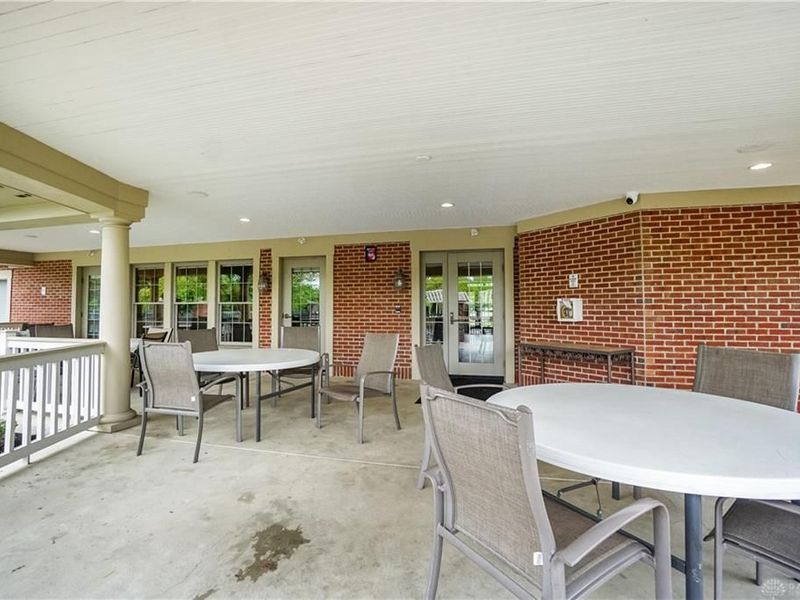 1320 Shadowood Trail, Maineville, OH 45039 Photo 33