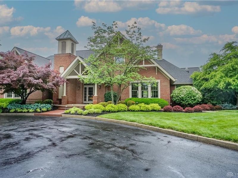 1320 Shadowood Trail, Maineville, OH 45039 Photo 37