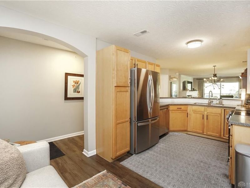 1320 Shadowood Trail, Maineville, OH 45039 Photo 7