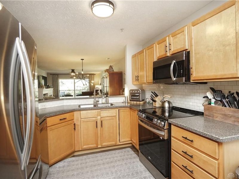 1320 Shadowood Trail, Maineville, OH 45039 Photo 9