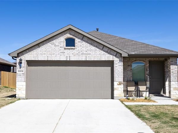 13512 Stage Coach Lane, Cresson, TX 76035