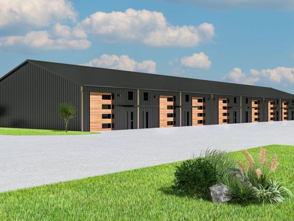 TBD NE Highway 23  Frontage Road, Unit A1, Spicer, MN 56288