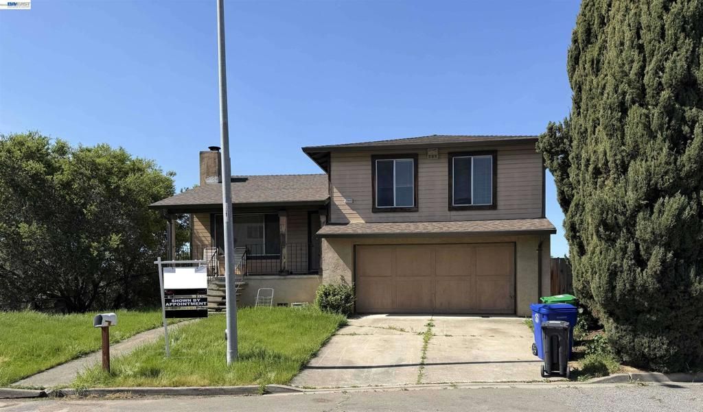 22446 Ralston Ln, Hayward, CA 94541 Main Photo