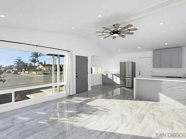 3031 Murray Ridge Rd, San Diego, CA 92123