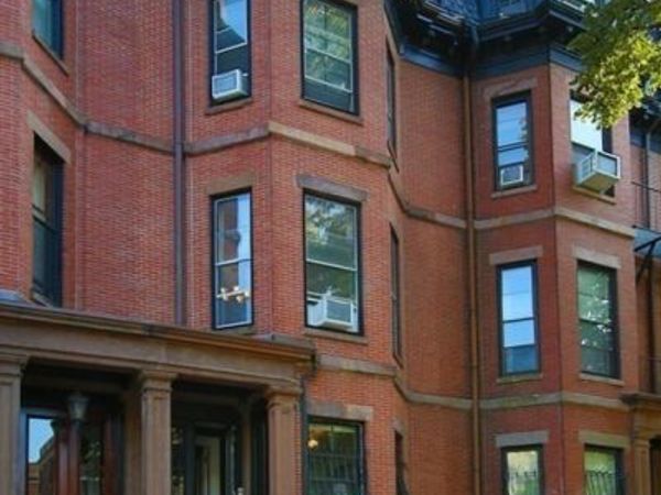 387 Beacon St., Unit 3, Boston, MA 02116
