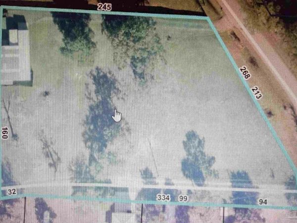 0001 Bay Vista Ln, Milton, FL 32583