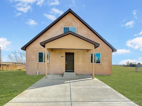 4813 Taos Dr., Colorado City, CO 81019