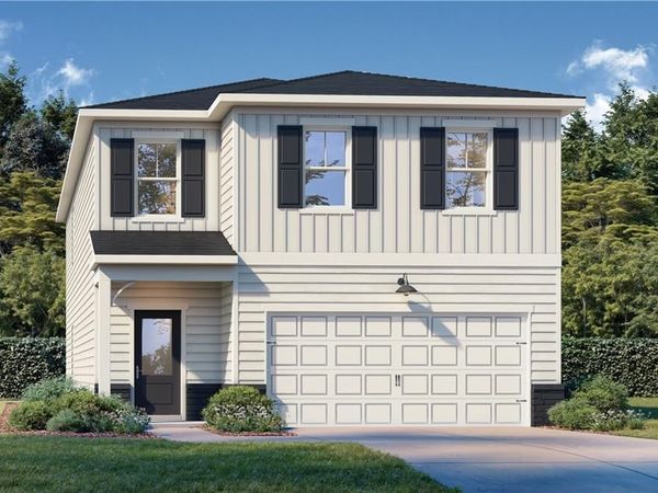 359 Atlas Lane , Winder, GA 30680