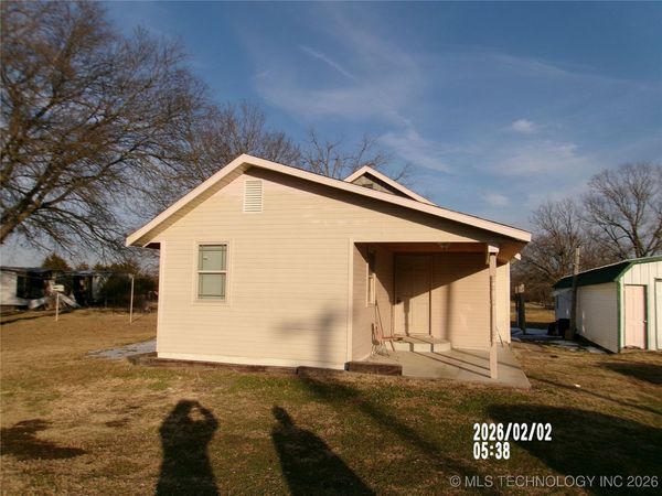15234 N 3940 Road, Bartlesville, OK 74029