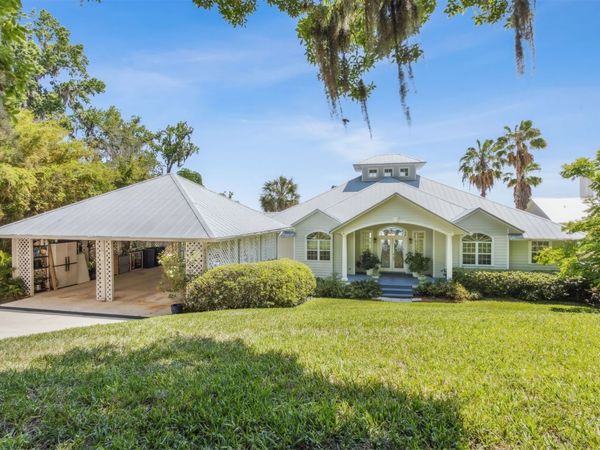 4333 SEMINOLE Street, Starke, FL 32091