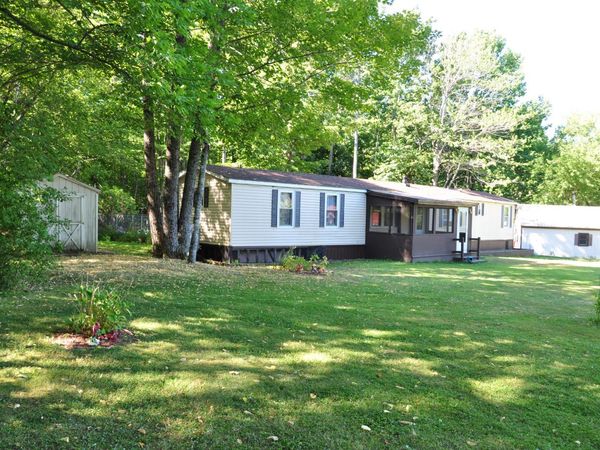 83 Charleston Road, Dexter, ME 04930